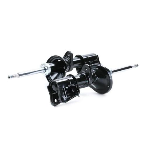 RIDEX 854S1865 2x Stoßdämpfer Federbein Gasdruck Vorne rechts links RSC100081 Bild RIDEX 854S1865 2x Stoßdämpfer Federbein Gasdruck Vorne rechts links RSC100081