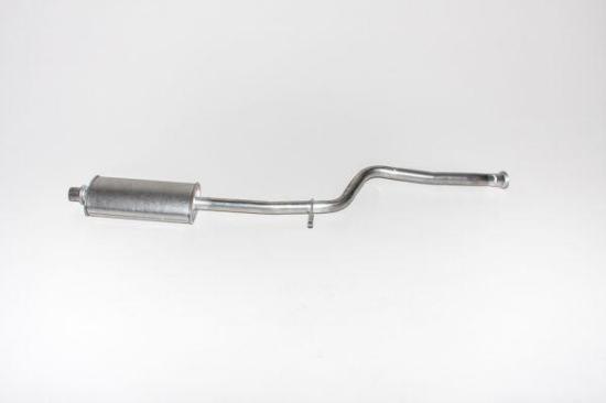 VEGAZ Mittelschalldämpfer passend für PEUGEOT 106 II Schrägheck (1A, 1C) Bild VEGAZ Mittelschalldämpfer passend für PEUGEOT 106 II Schrägheck (1A, 1C)