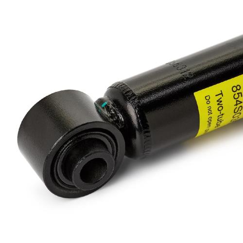 RIDEX PLUS 854S1833P 2x Stoßdämpfer Gasdruck Hinten für CITROËN C3 I Schrägheck Bild RIDEX PLUS 854S1833P 2x Stoßdämpfer Gasdruck Hinten für CITROËN C3 I Schrägheck