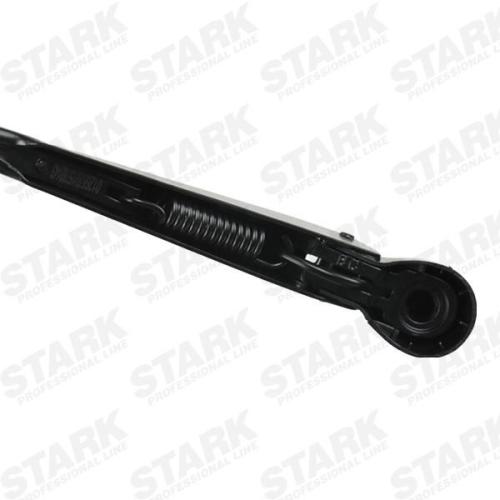 STARK Wischerarm Scheibenwischerarm SKWA-0930147 vorne rechts 464,5mm für VW Bild STARK Wischerarm Scheibenwischerarm SKWA-0930147 vorne rechts 464,5mm für VW