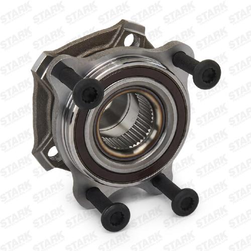 STARK SKWB-0181526 Radlagersatz pro 1 Rad Vorne Hinten für AUDI A4 B9 Avant Bild STARK SKWB-0181526 Radlagersatz pro 1 Rad Vorne Hinten für AUDI A4 B9 Avant