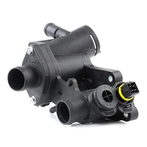 RIDEX 316T0032 Thermostat Kühlmittel Kühlwasserthermostat mit Dichtung mit 87°C Bild RIDEX 316T0032 Thermostat Kühlmittel Kühlwasserthermostat mit Dichtung mit 87°C