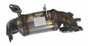 VEGAZ HUK-360 Katalysator Kat Euro 6 für HYUNDAI Kona (OS) 2853007401 2853007411