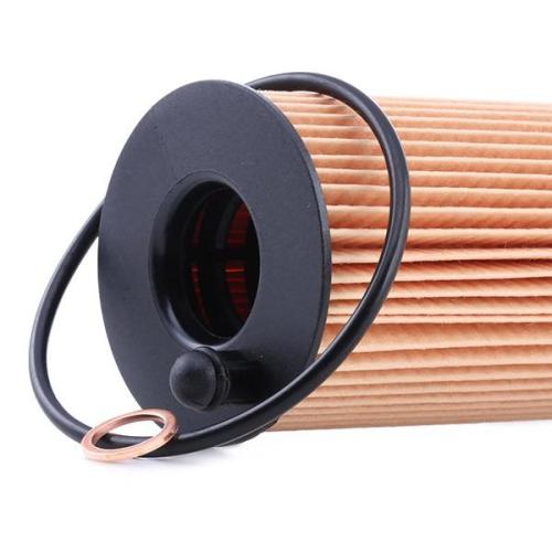 RIDEX Ölfilter Motorölfilter Filtereinsatz mit Dichtungen 7O0023 für BMW Bild RIDEX Ölfilter Motorölfilter Filtereinsatz mit Dichtungen 7O0023 für BMW