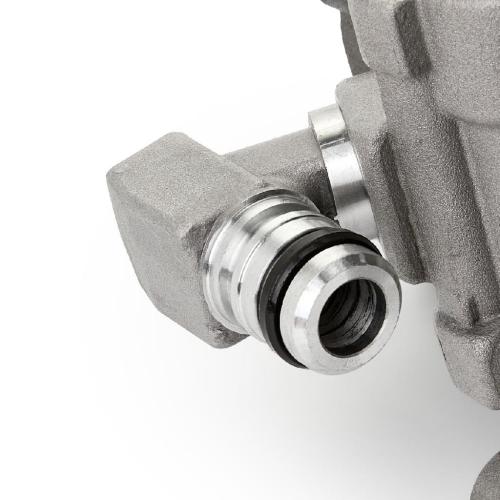 RIDEX 12H0038 Servopumpe Hydraulikpumpe Lenkung passend für MERCEDES-BENZ Bild RIDEX 12H0038 Servopumpe Hydraulikpumpe Lenkung passend für MERCEDES-BENZ