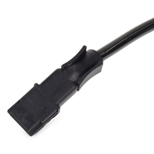 RIDEX ABS-Sensor 412W0078 Vorderachse Vorderachse beidseitig für RENAULT Bild RIDEX ABS-Sensor 412W0078 Vorderachse Vorderachse beidseitig für RENAULT