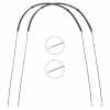 RIDEX Handbremsseil Hinten f&uuml;r RENAULT KANGOO Express (FW0/1)