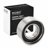 RIDEX Spannrolle Zahnriemen für FIAT PANDA (169)