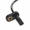 RIDEX ABS-Sensor 412W0807 Vorderachse rechts Anzahl der Steckkontakte: 2 625mm Bild RIDEX ABS-Sensor 412W0807 Vorderachse rechts Anzahl der Steckkontakte: 2 625mm