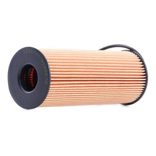 RIDEX Ölfilter Motorölfilter Filtereinsatz mit Dichtungen 7O0023 für BMW Bild RIDEX Ölfilter Motorölfilter Filtereinsatz mit Dichtungen 7O0023 für BMW