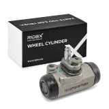 RIDEX 277W0091 1x Radbremszylinder Trommelbremse Radzylinder Hinten Rechts links