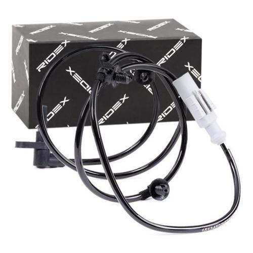 RIDEX ABS-Sensor 412W0840 Hinterachse rechts passend für MERCEDES-BENZ VIANO Bild RIDEX ABS-Sensor 412W0840 Hinterachse rechts passend für MERCEDES-BENZ VIANO