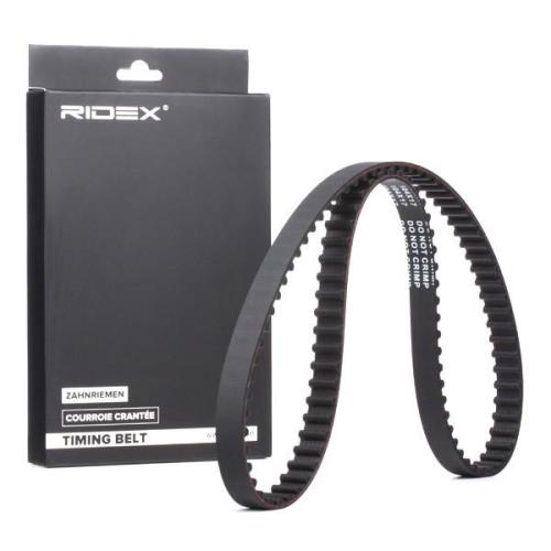 RIDEX Zahnriemen passend für PEUGEOT 206 Schrägheck (2A/C) Bild RIDEX Zahnriemen passend für PEUGEOT 206 Schrägheck (2A/C)