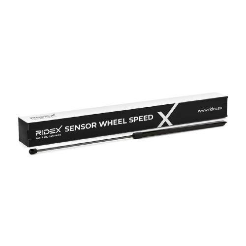 RIDEX Motorhaubendämpfer Vorne passend für MERCEDES-BENZ SLK (R170) Bild RIDEX Motorhaubendämpfer Vorne passend für MERCEDES-BENZ SLK (R170)