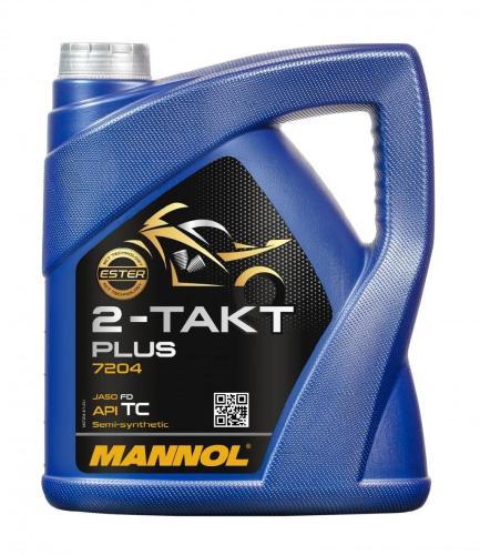 MANNOL Motoröl 2-Takt Plus Motor Öl API TC 4L für YAMAHA MOTORCYCLES NEOS AEROX Bild MANNOL Motoröl 2-Takt Plus Motor Öl API TC 4L für YAMAHA MOTORCYCLES NEOS AEROX