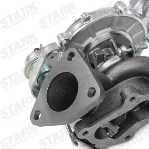 STARK SKCT-1191012 Turbolader Abgasturbolader für TOYOTA HILUX VI Pick-up (N1) Bild STARK SKCT-1191012 Turbolader Abgasturbolader für TOYOTA HILUX VI Pick-up (N1)