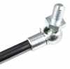 RIDEX 219G1020 Heckklappendämpfer rechts Länge:450mm 150N Hub: 180mm für SUZUKI Bild RIDEX 219G1020 Heckklappendämpfer rechts Länge:450mm 150N Hub: 180mm für SUZUKI