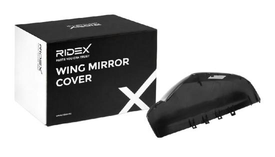 RIDEX 23A0071 Aussenspiegel Kappe Abdeckung Gehäuse für OPEL Astra H Caravan Bild RIDEX 23A0071 Aussenspiegel Kappe Abdeckung Gehäuse für OPEL Astra H Caravan
