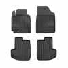 FROGUM 77425859 Fußmatten Set Vorne und Hinten für TOYOTA Yaris Schrägheck Bild FROGUM 77425859 Fußmatten Set Vorne und Hinten für TOYOTA Yaris Schrägheck
