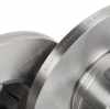 RIDEX 82B0992 2x Bremsscheiben Vorne Ø281mm voll für VW LT 28-35 II Bus Bild RIDEX 82B0992 2x Bremsscheiben Vorne Ø281mm voll für VW LT 28-35 II Bus