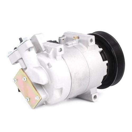 RIDEX A/C Kompressor für Klimaanlage Klimakompressor mit ID: VCS14EC mit ID: PAG Bild RIDEX A/C Kompressor für Klimaanlage Klimakompressor mit ID: VCS14EC mit ID: PAG