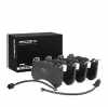 RIDEX Bremsbelagsatz Bremsbeläge Vorne für AUDI A6 Avant (4G5, 4GD, C7) A6 Avant Bild RIDEX Bremsbelagsatz Bremsbeläge Vorne für AUDI A6 Avant (4G5, 4GD, C7) A6 Avant