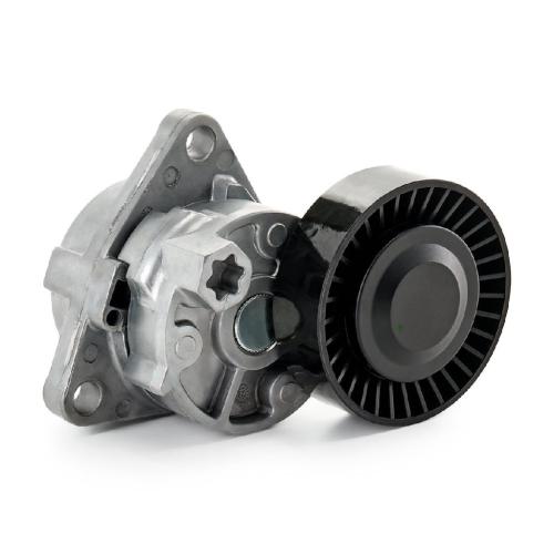 RIDEX 310T0307 Spannrolle Keilrippenriemen für HYUNDAI TERRACAN (HP) 0K88R15981 Bild RIDEX 310T0307 Spannrolle Keilrippenriemen für HYUNDAI TERRACAN (HP) 0K88R15981