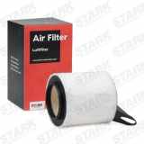 STARK SKAF-0060147 Motor Luftfilter Filtereinsatz mit Vorfilter für BMW X1
