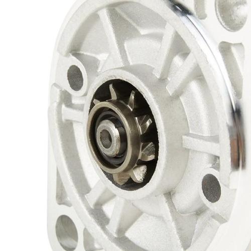 RIDEX Motor Starter/Anlasser 1,2kW für NISSAN TERRANO II (R20) PICK UP (D21) Bild RIDEX Motor Starter/Anlasser 1,2kW für NISSAN TERRANO II (R20) PICK UP (D21)