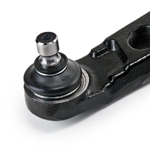 RIDEX 273C0276 Lenker Radaufhängung Querlenker Front links passend für PEUGEOT Bild RIDEX 273C0276 Lenker Radaufhängung Querlenker Front links passend für PEUGEOT