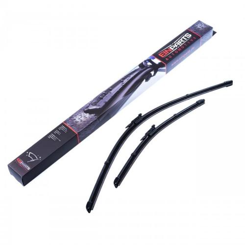 EINPARTS Scheibenwischer mit Spoiler Vorne Länge 1: 650mm Länge 2: 410mm Pinch Bild EINPARTS Scheibenwischer mit Spoiler Vorne Länge 1: 650mm Länge 2: 410mm Pinch