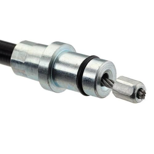 RIDEX Handbremsseil Vorne passend für PEUGEOT 807 MPV Bild RIDEX Handbremsseil Vorne passend für PEUGEOT 807 MPV
