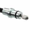 RIDEX Handbremsseil Vorne passend für PEUGEOT 807 MPV Bild RIDEX Handbremsseil Vorne passend für PEUGEOT 807 MPV