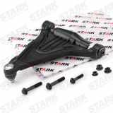 STARK SKCA-0050101 Lenker Radaufhängung Querlenker Front für VOLVO V70 II (285)