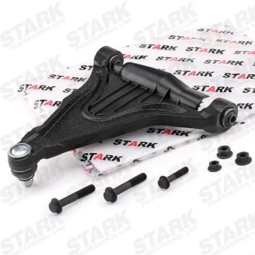 STARK SKCA-0050101 Lenker Radaufhängung Querlenker Front für VOLVO V70 II (285) Bild STARK SKCA-0050101 Lenker Radaufhängung Querlenker Front für VOLVO V70 II (285)