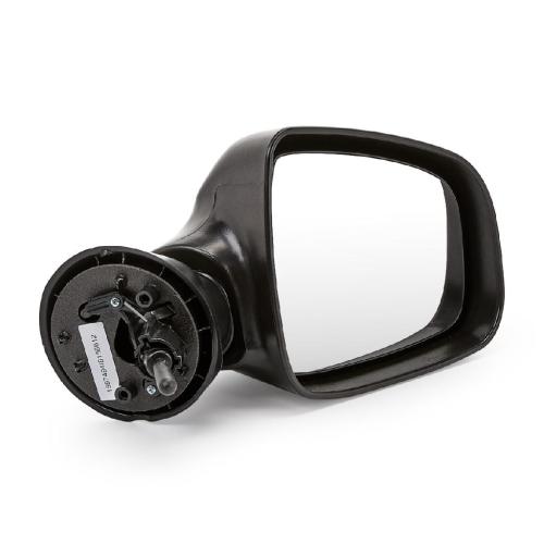 RIDEX 50O0194 Außenspiegel Seitenspiegel Rechts für DACIA DUSTER für Linkslenker Bild RIDEX 50O0194 Außenspiegel Seitenspiegel Rechts für DACIA DUSTER für Linkslenker