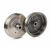 RIDEX 123B0151 2x Bremstrommeln Set Hinten InnenØ230mm für VW Kaefer Typ 1 Bild RIDEX 123B0151 2x Bremstrommeln Set Hinten InnenØ230mm für VW Kaefer Typ 1