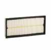 RIDEX 8A0696 Motor Luftfilter Filtereinsatz Umluftfilter für LAND ROVER Bild RIDEX 8A0696 Motor Luftfilter Filtereinsatz Umluftfilter für LAND ROVER