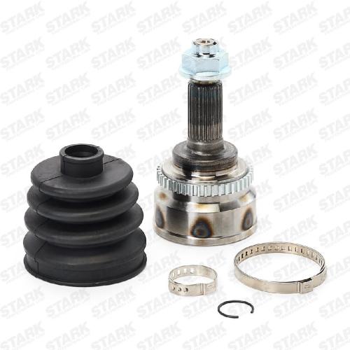 STARK SKJK-0200399 Gelenksatz Antriebswelle Achswelle radseitig für SUZUKI Bild STARK SKJK-0200399 Gelenksatz Antriebswelle Achswelle radseitig für SUZUKI