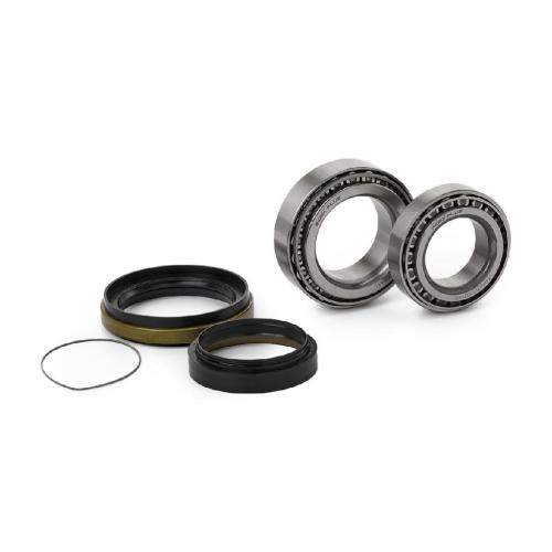 RIDEX PLUS 654W0831P Radlagersatz pro 1 Rad Vorne beidseitig für NISSAN Bild RIDEX PLUS 654W0831P Radlagersatz pro 1 Rad Vorne beidseitig für NISSAN