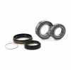 RIDEX PLUS 654W0831P Radlagersatz pro 1 Rad Vorne beidseitig für NISSAN Bild RIDEX PLUS 654W0831P Radlagersatz pro 1 Rad Vorne beidseitig für NISSAN