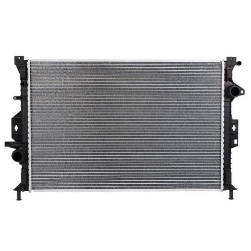 RIDEX 470R0058 Motorkühler / Wasserkühler für FORD FOCUS III Turnier 1746975 Bild RIDEX 470R0058 Motorkühler / Wasserkühler für FORD FOCUS III Turnier 1746975