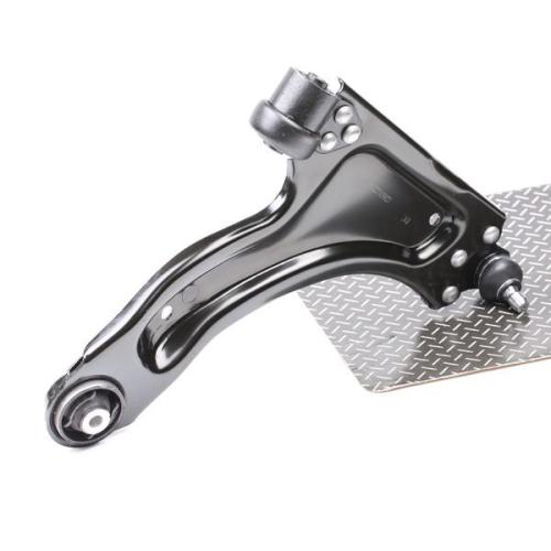 RIDEX 273C0462 Lenker Radaufhängung Querlenker Front für OPEL Meriva A (X03) Bild RIDEX 273C0462 Lenker Radaufhängung Querlenker Front für OPEL Meriva A (X03)