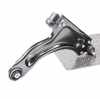 RIDEX 273C0462 Lenker Radaufhängung Querlenker Front für OPEL Meriva A (X03) Bild RIDEX 273C0462 Lenker Radaufhängung Querlenker Front für OPEL Meriva A (X03)