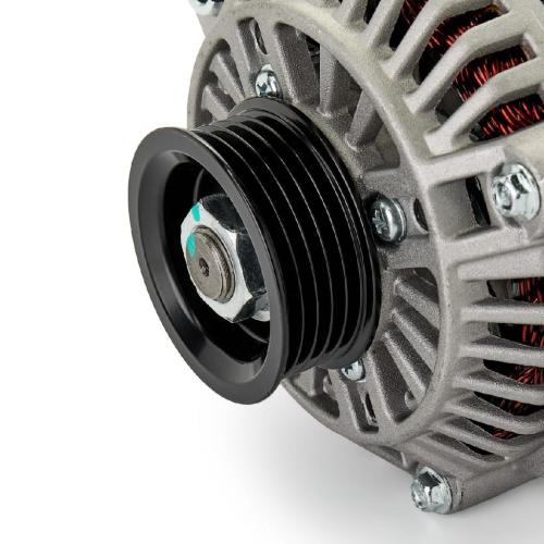 RIDEX 4G1329 Lichtmaschine 75A 14V Drehrichtung im Uhrzeigersinn mit für SUZUKI Bild RIDEX 4G1329 Lichtmaschine 75A 14V Drehrichtung im Uhrzeigersinn mit für SUZUKI