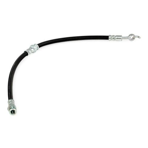 RIDEX Bremsschlauch 83B0084 HINTEN beidseitig BREMSSCHLÄUCHE Länge: 508mm Bild RIDEX Bremsschlauch 83B0084 HINTEN beidseitig BREMSSCHLÄUCHE Länge: 508mm