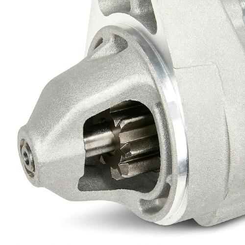 RIDEX Motor Starter/Anlasser 1,6kW für TOYOTA Yaris Schrägheck (P9) AURIS Bild RIDEX Motor Starter/Anlasser 1,6kW für TOYOTA Yaris Schrägheck (P9) AURIS