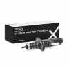RIDEX 234M0019 Kupplungsgeberzylinder Durchmesser: 19,05mm f&uuml;r AUDI 80 Limousine