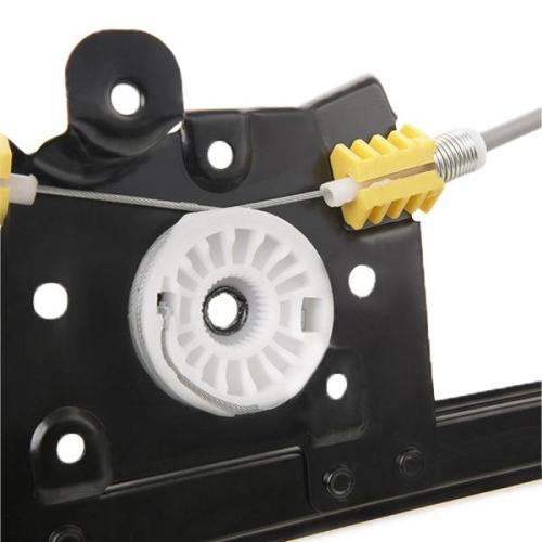 RIDEX 1561W0111 Fensterheber Hinten Elektrisch ohne Elektromotor für OPEL Bild RIDEX 1561W0111 Fensterheber Hinten Elektrisch ohne Elektromotor für OPEL
