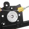 RIDEX 1561W0111 Fensterheber Hinten Elektrisch ohne Elektromotor für OPEL Bild RIDEX 1561W0111 Fensterheber Hinten Elektrisch ohne Elektromotor für OPEL